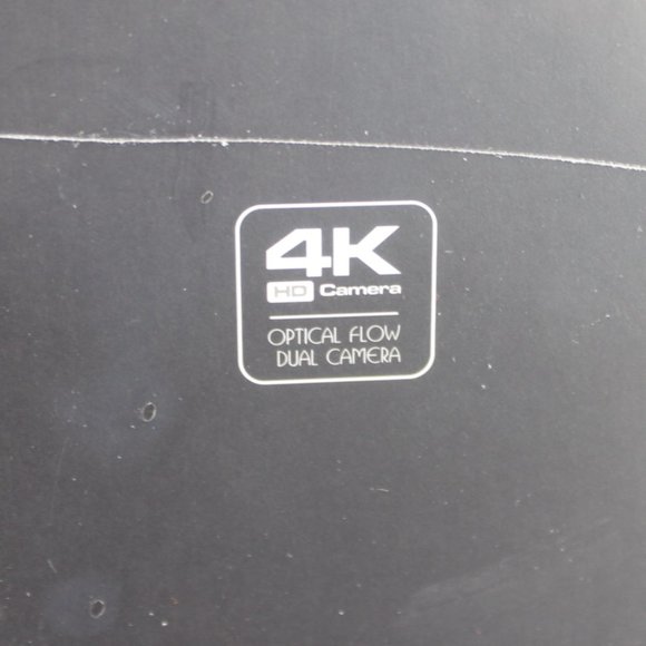 Brand New Myshle SMS Drone, Foldable Drones with 4K HD Camera Avoid Obstacles - Picture 6 of 6